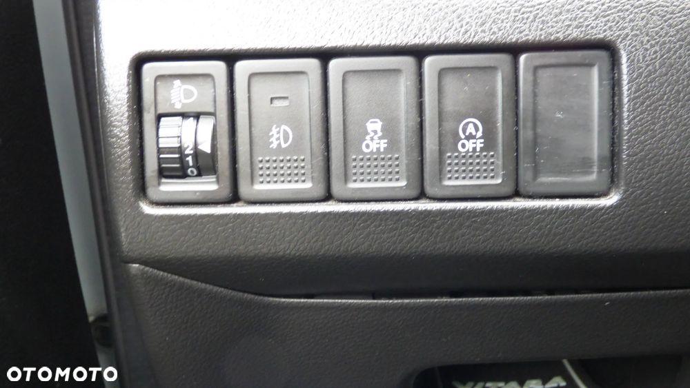 Suzuki Vitara - 17