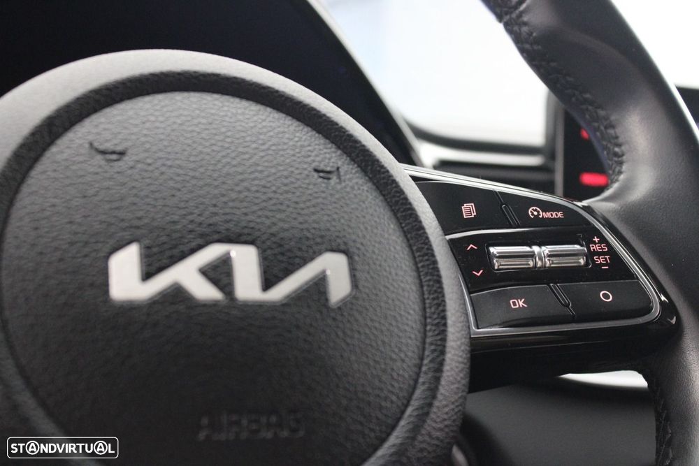 Kia XCeed 1.6 GDi PHEV Drive — fotografia 12
