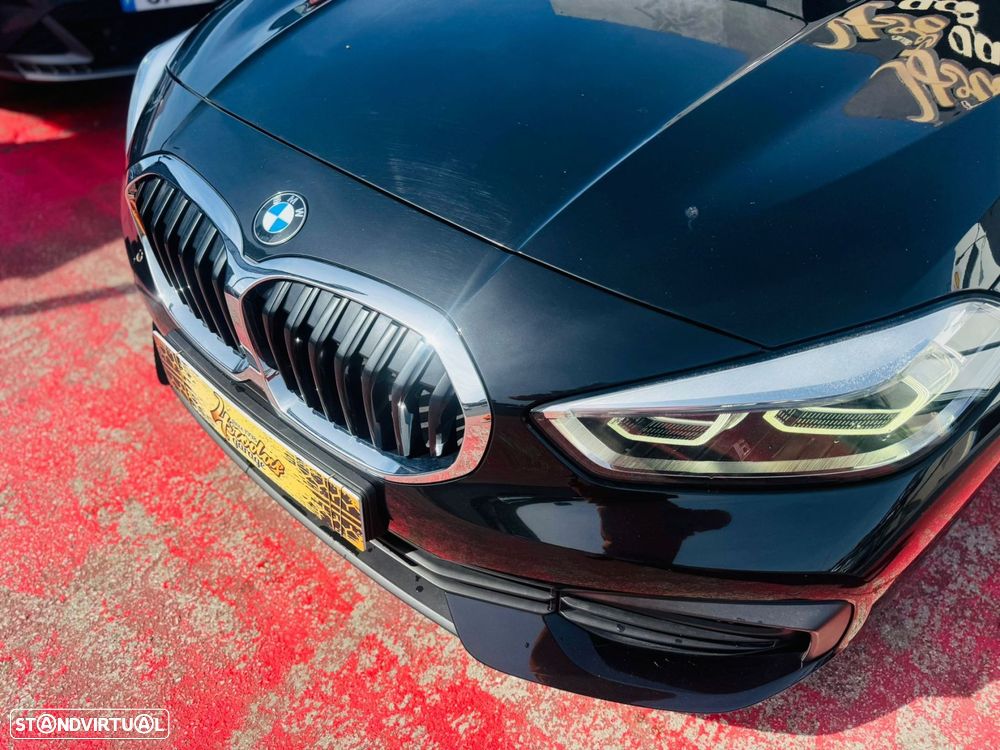 BMW 116 i Line Sport - 7