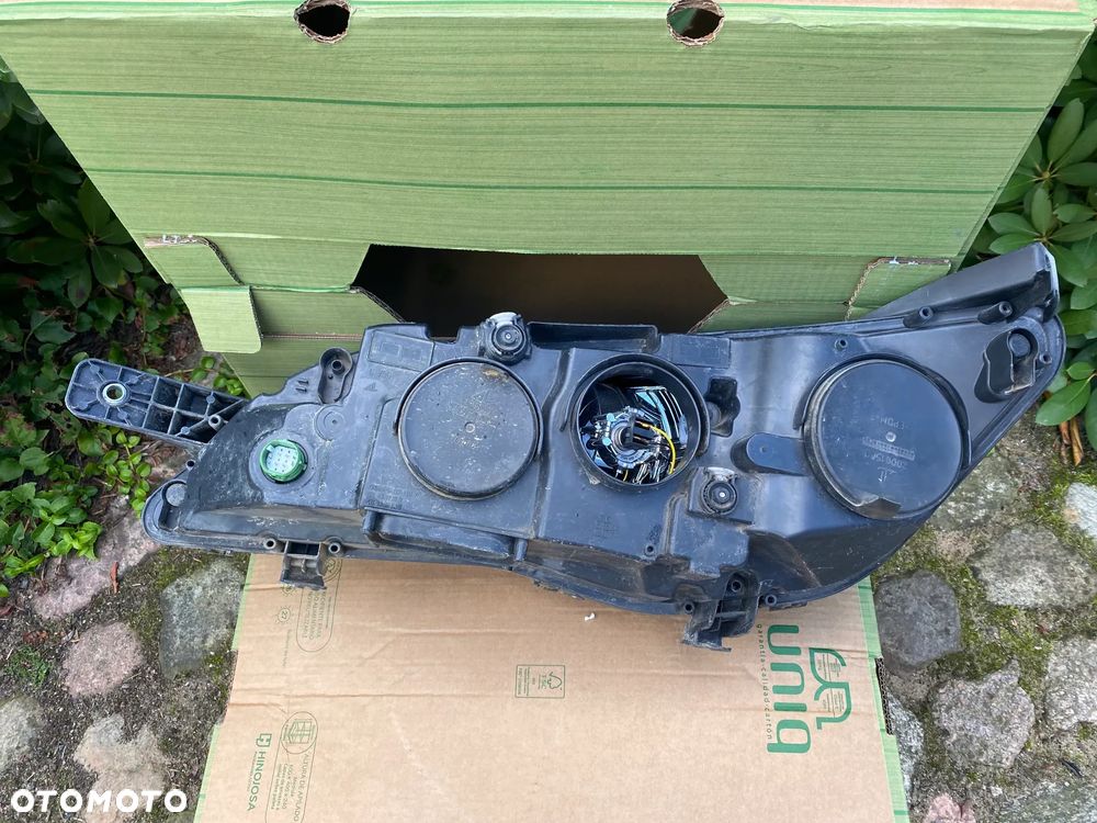 lampa boxer jumper ducato ciemna prawa eu cała - 4