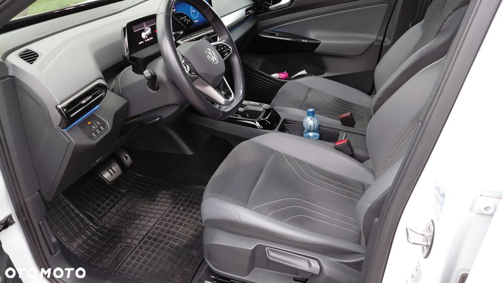 Volkswagen ID.4 52kWh Pure Performance Style - 7
