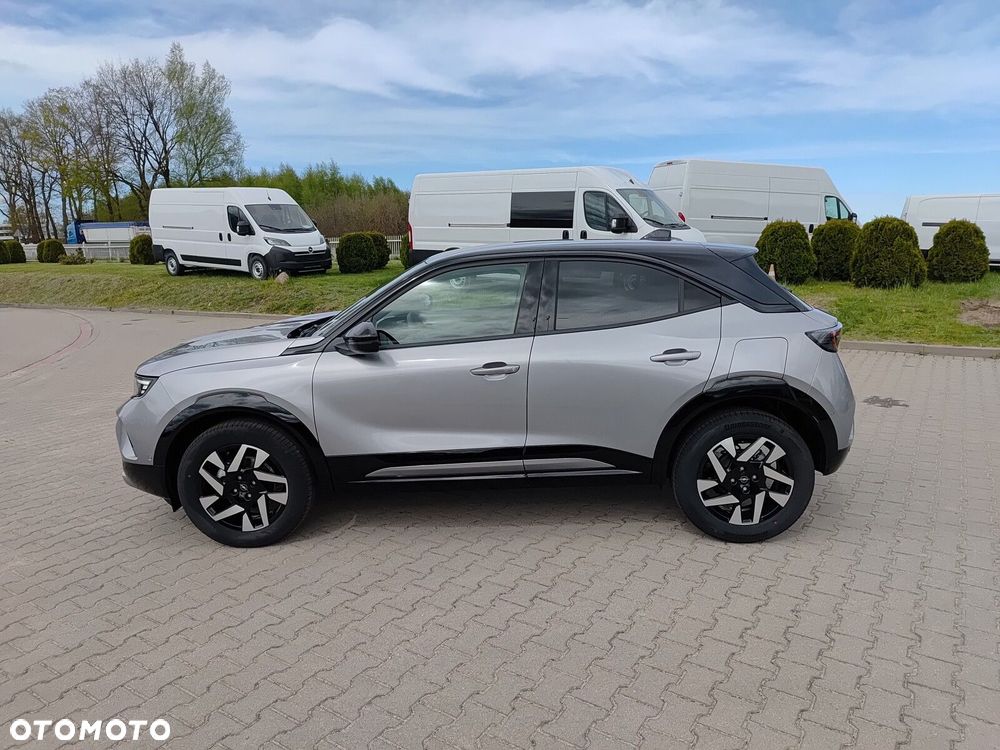 Opel Mokka - 3