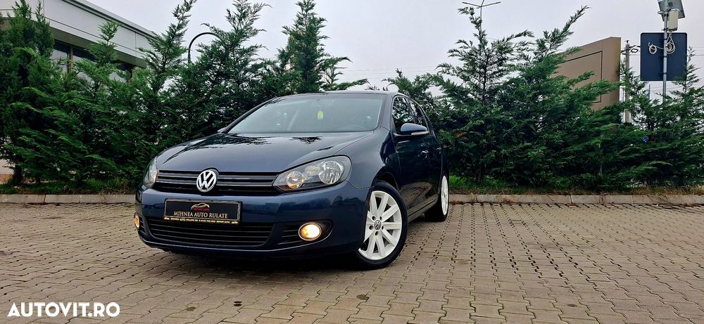 Volkswagen Golf 1.4 TSI Style - 2