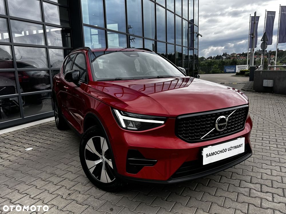 Volvo XC 40 - 2