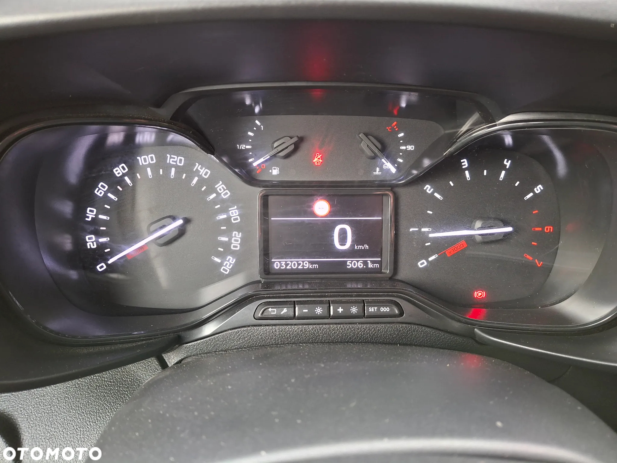 Toyota Proace City Verso 1.5 D-4D Business - 30