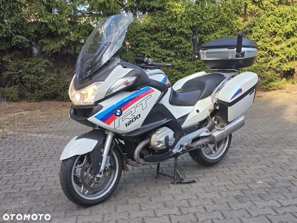 BMW RT - 12