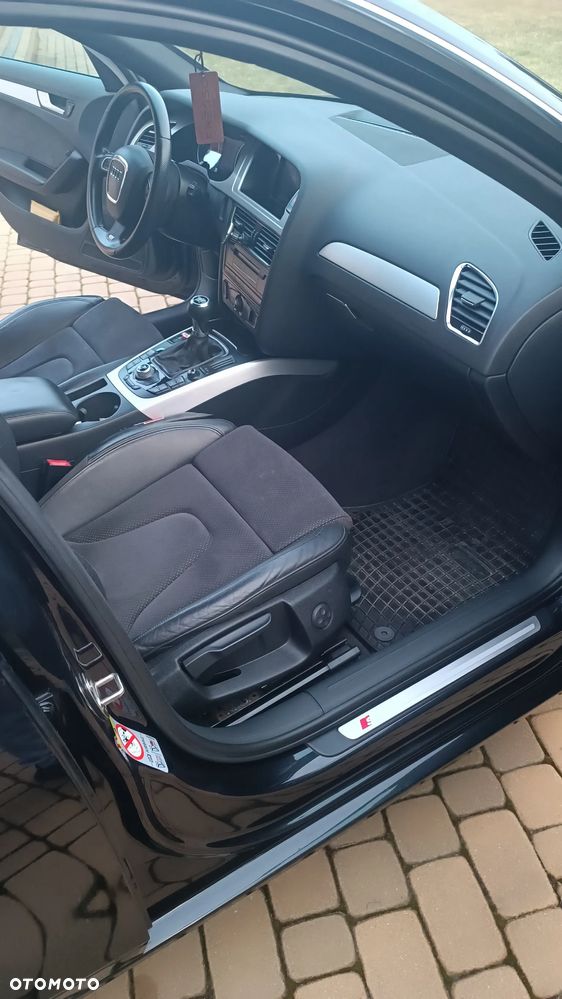 Audi A4 Avant 2.0 TDI - 12