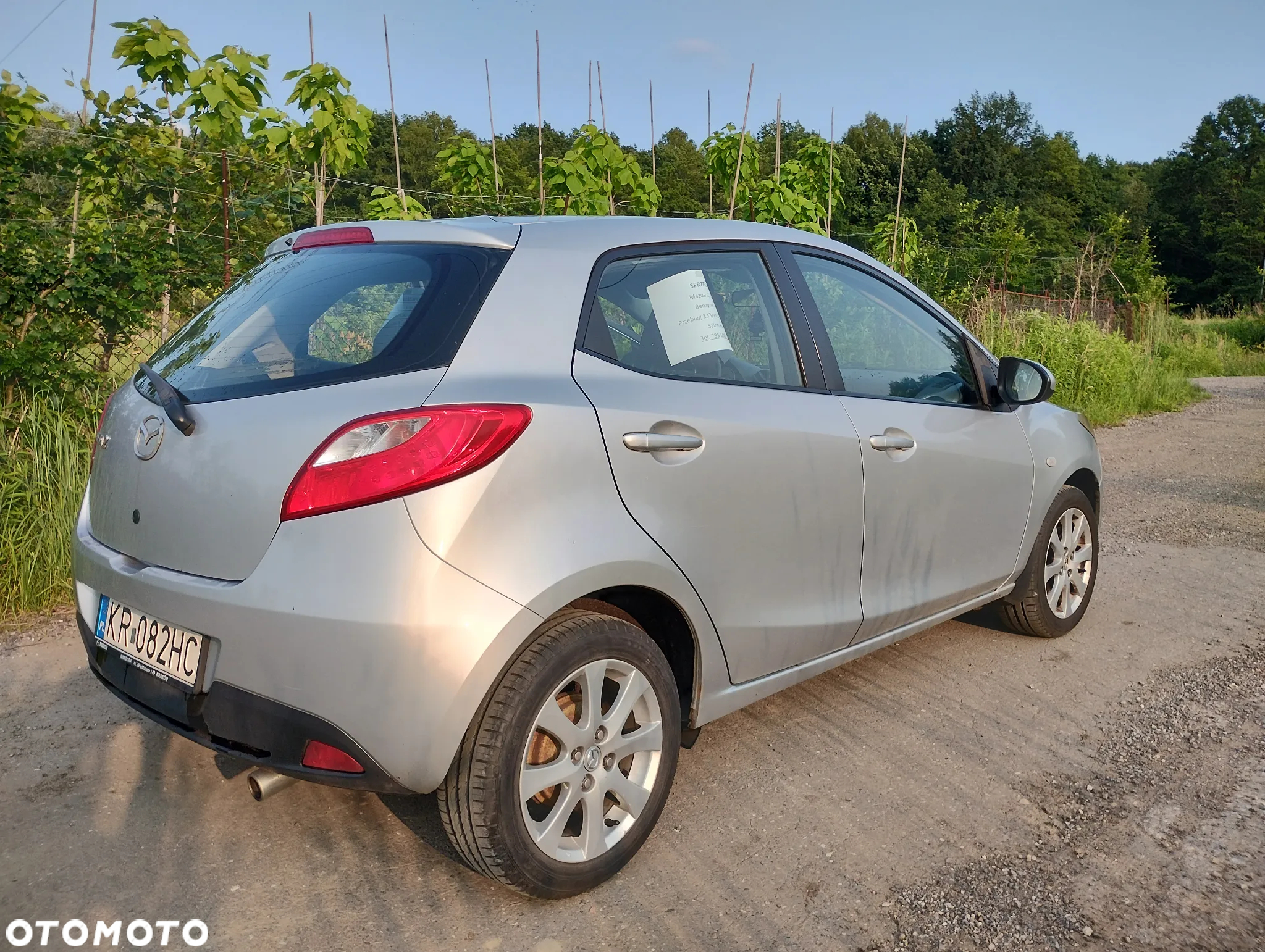 Mazda 2 1.3 Exclusive - 3