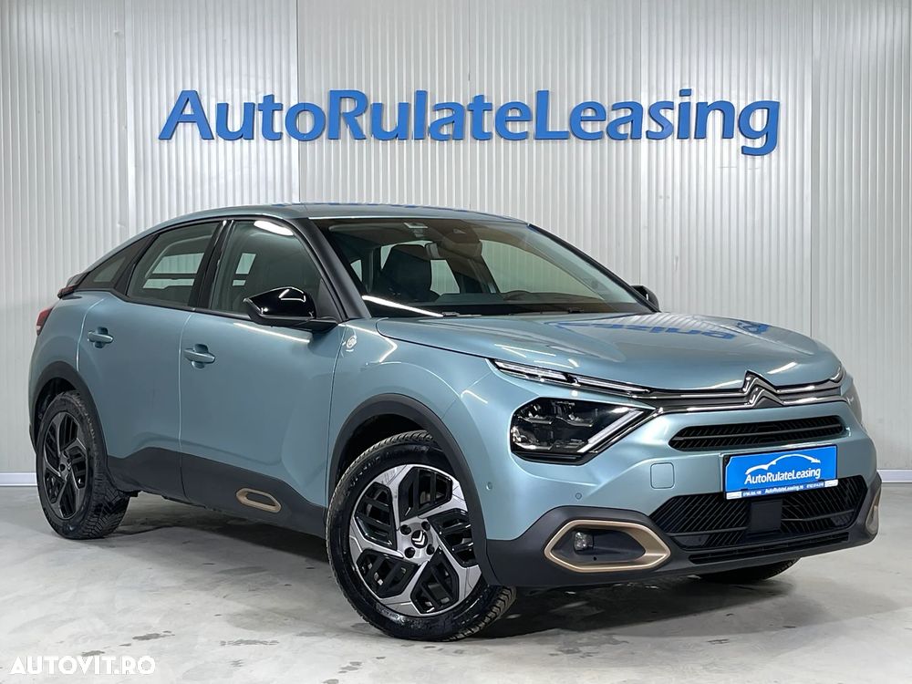 Citroën C4 PureTech 130 Stop&Start SHINE - 2