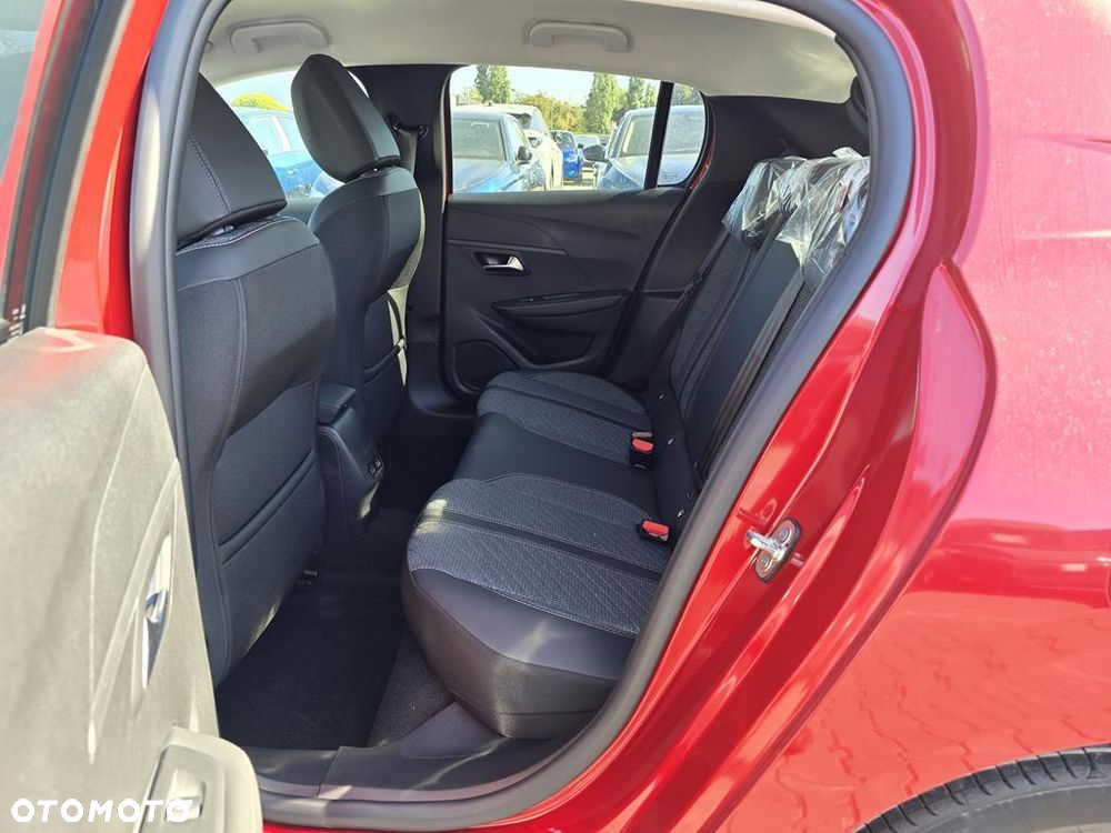 Peugeot 208 1.2 PureTech Allure S&S - 9