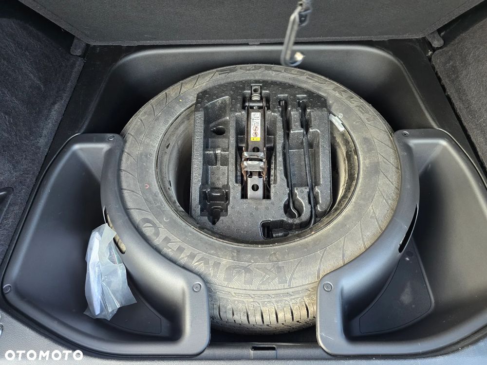 Jeep Grand Cherokee 5.7 V8 HEMI Summit - 41