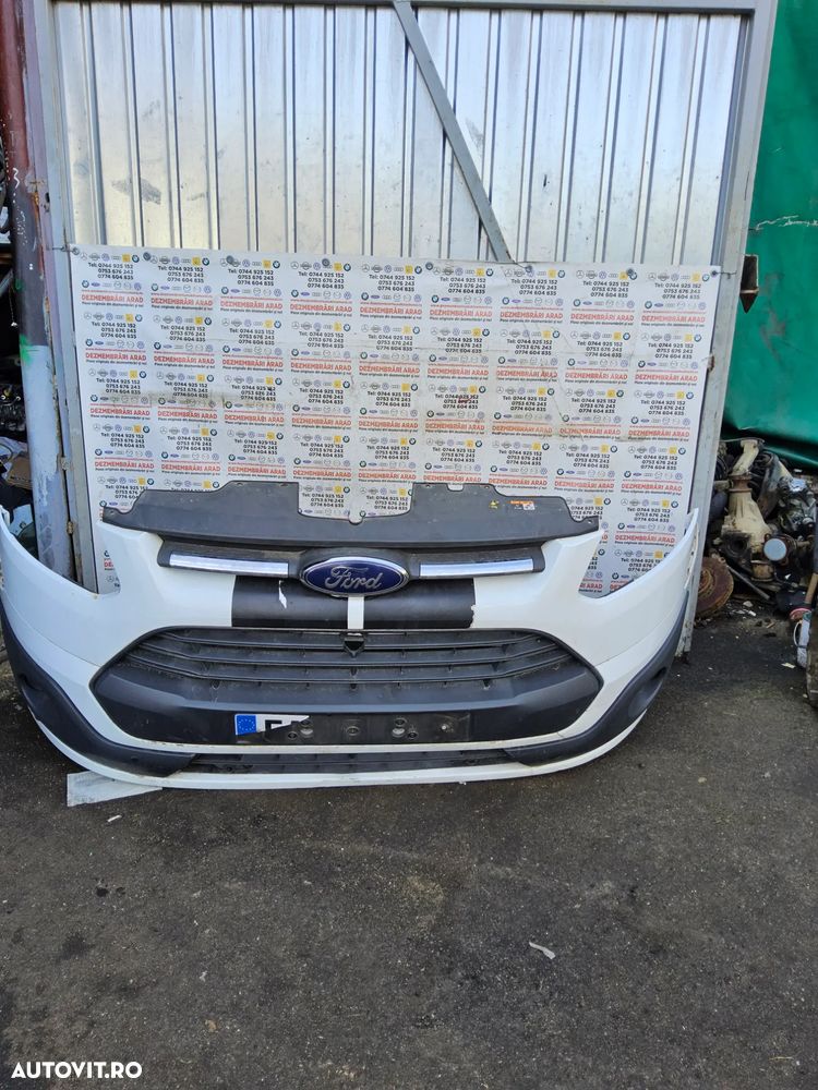 Bara fata Ford Transit Custom 2013-2018 bara fata completa Custom - 1