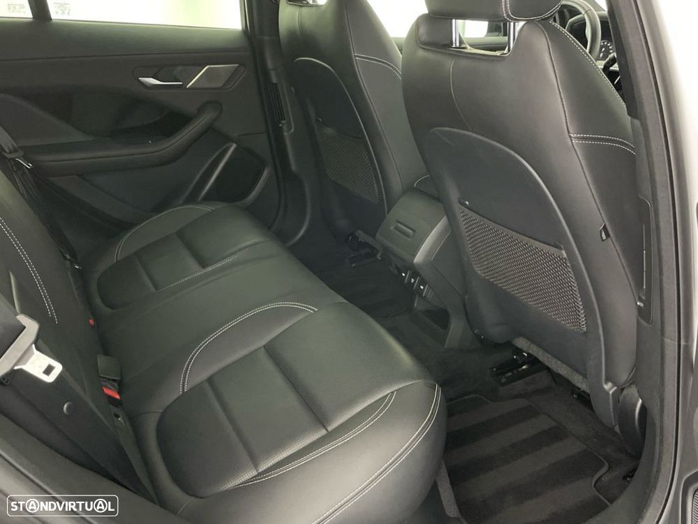 Jaguar I-Pace Black AWD Aut. - 24