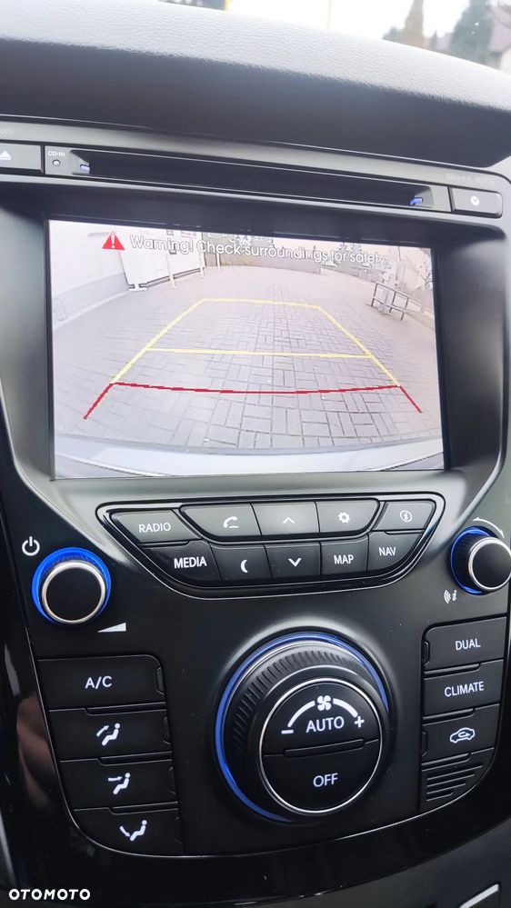 Hyundai i40 1.7 CRDi Premium - 4