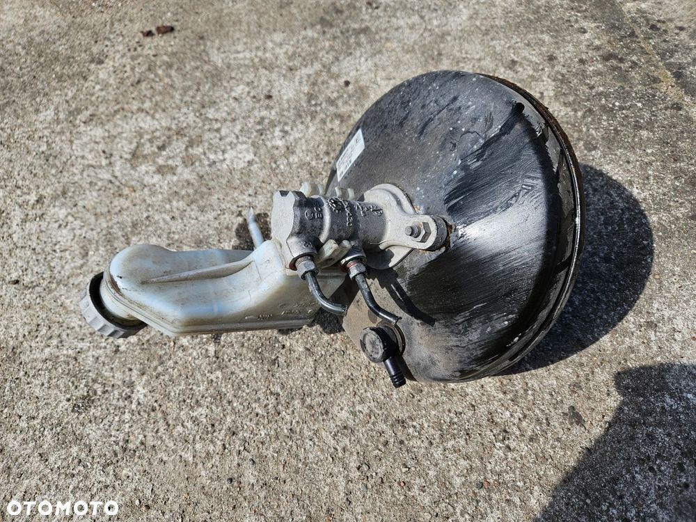 Pompa hamulcowa serwo SUZUKI SPLASH Opel Agila B 1,0 b 2011r 0204051577 - 1