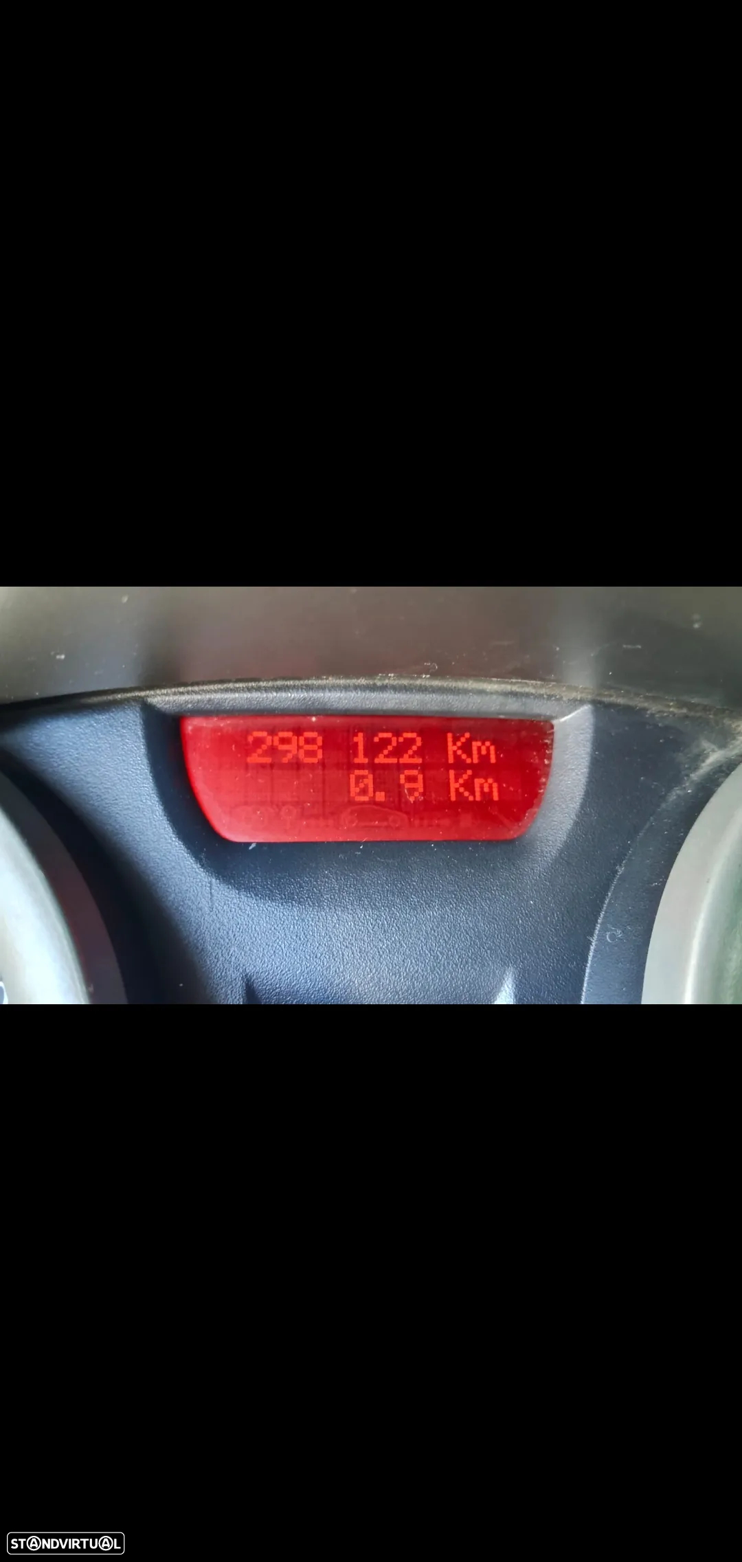 Renault Mégane 1.5 dCi Confort Dynamique - 12