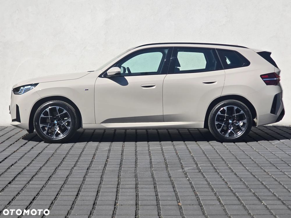 BMW X3 xDrive20d mHEV - 4