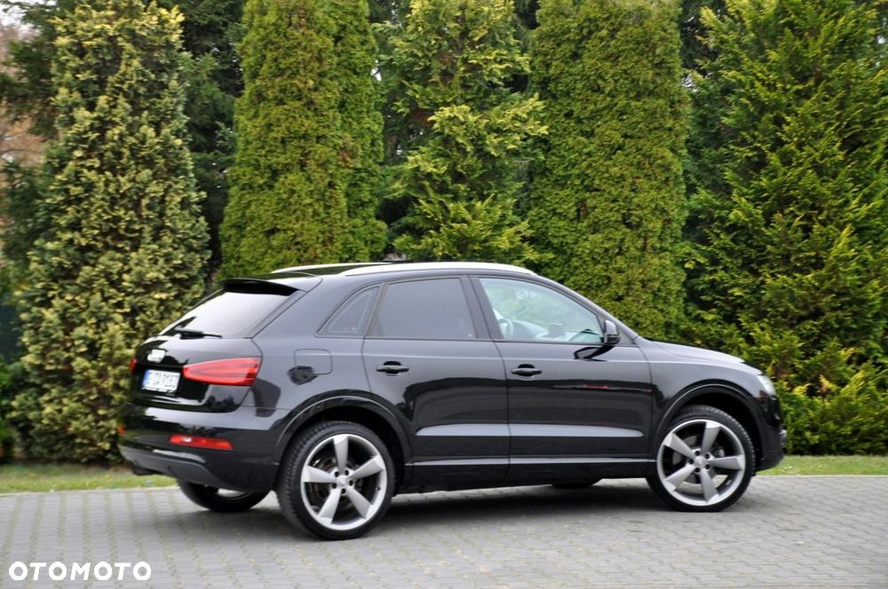 Audi Q3 - 5