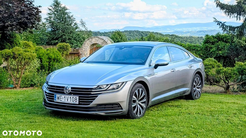Volkswagen Arteon 2.0 TDI Elegance DSG - 7