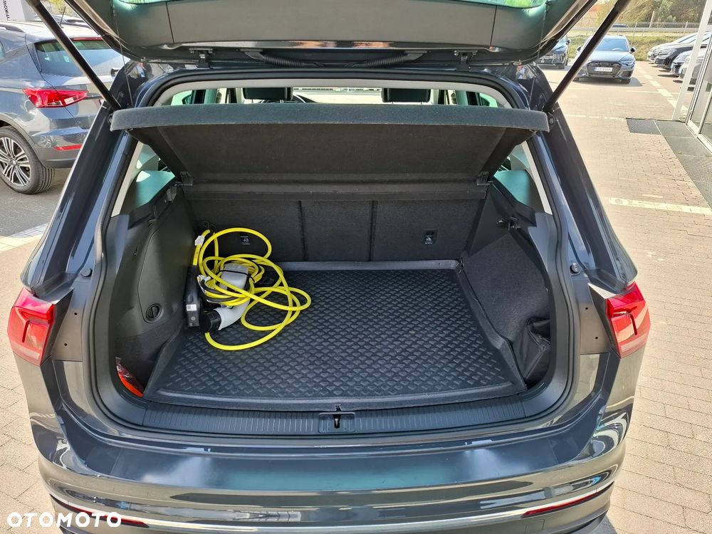 Volkswagen Tiguan 1.4 eHybrid OPF DSG Life - 14