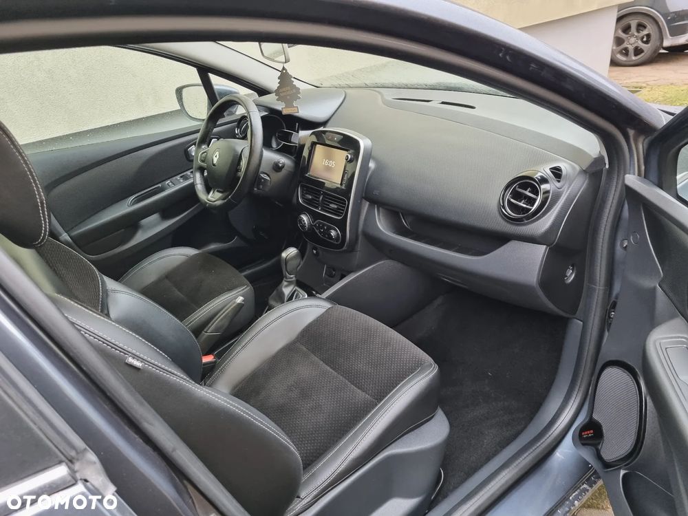Renault Clio ENERGY TCe 120 EDC LIMITED 2018 - 25