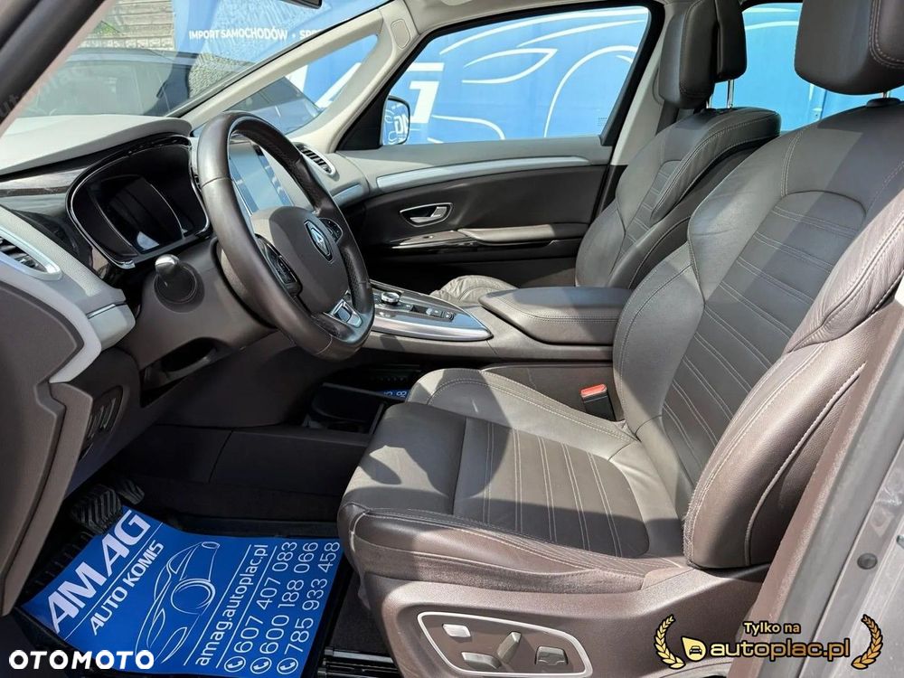 Renault Espace - 16
