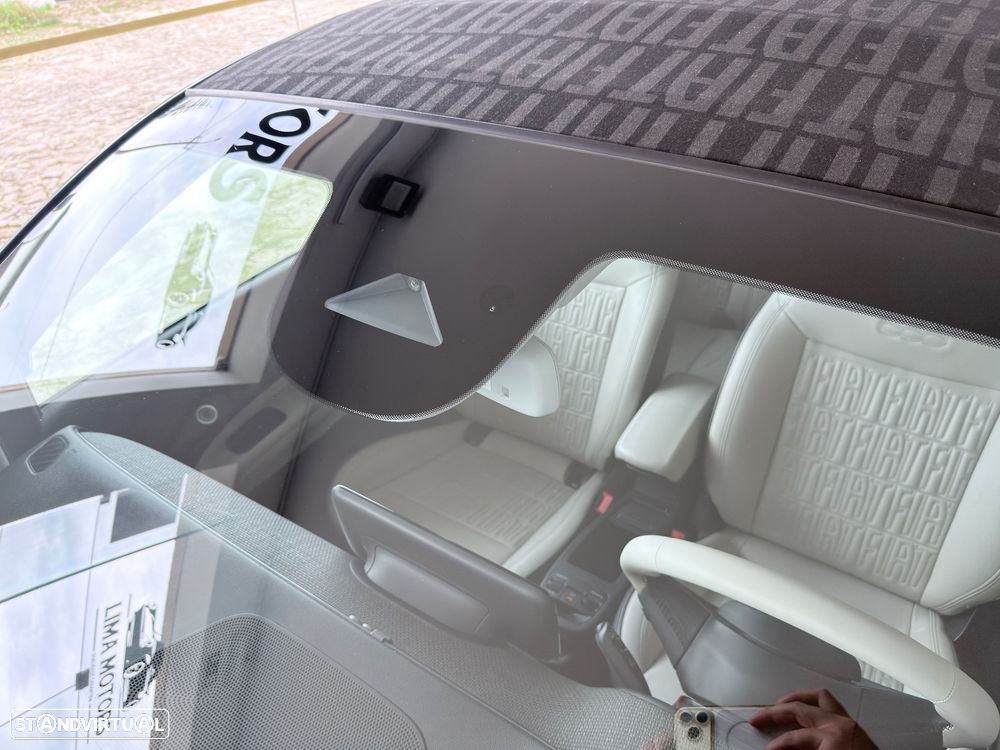 Fiat 500e C 42kWh la Prima (by Bocelli) - 34