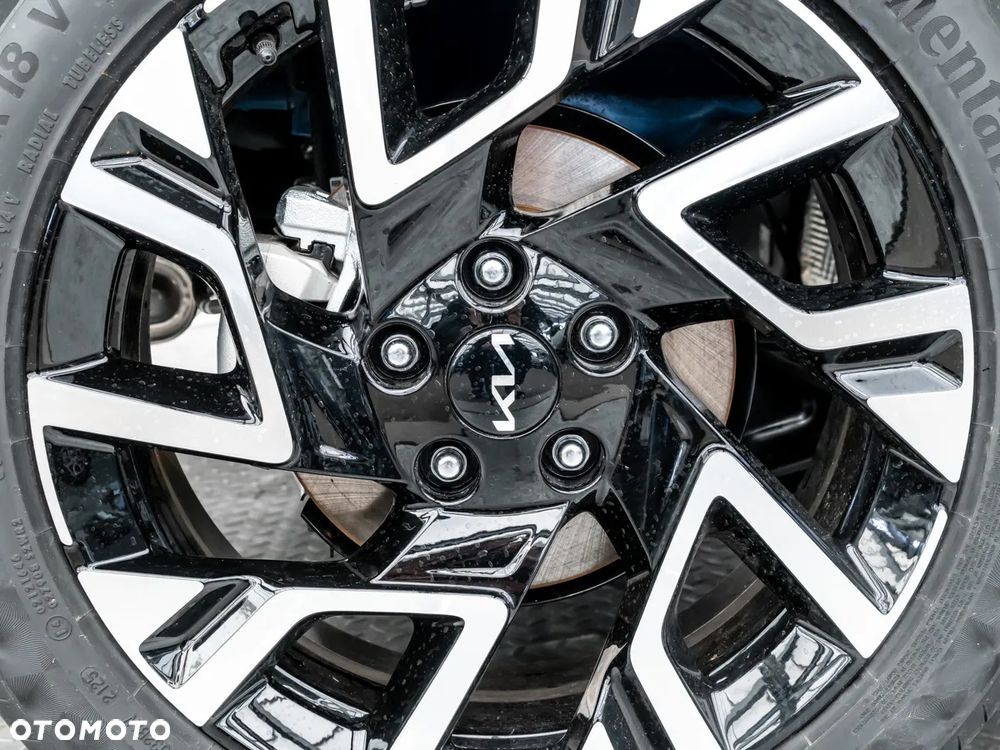 Kia XCeed 1.5 T-GDI M DCT - 9