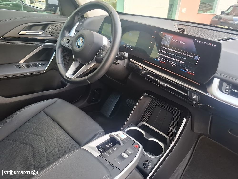 BMW iX1 xDrive30 xLine - 46