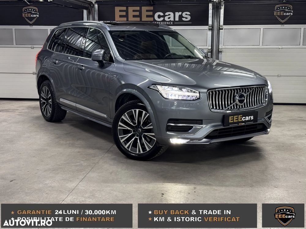 Volvo XC 90