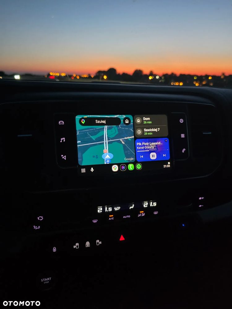 Citroën SpaceTourer 2.0 BlueHDi M Shine - 24