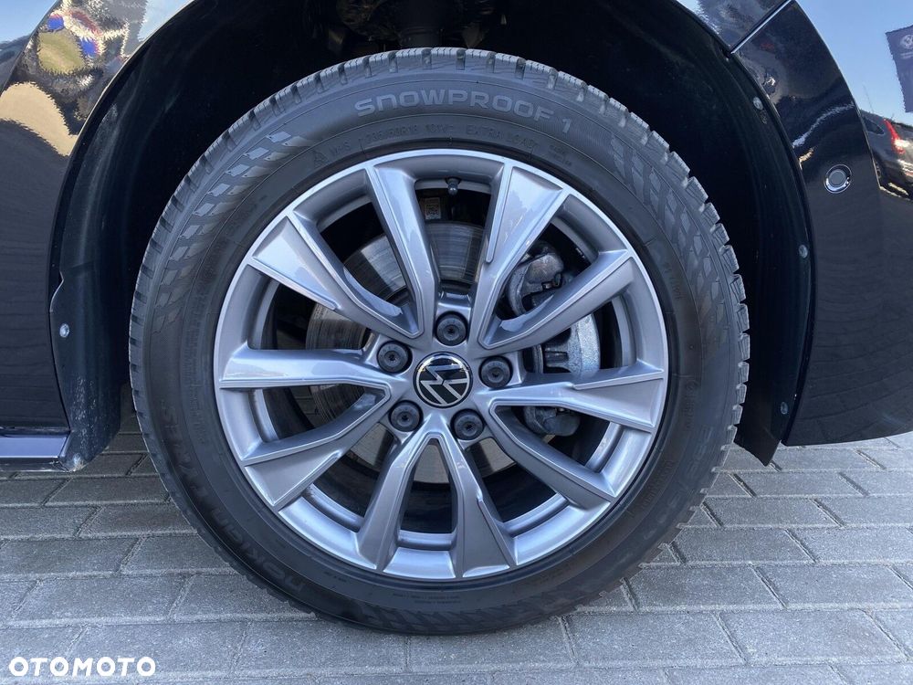 Volkswagen Multivan 2.0 TSI L2 Style DSG - 38