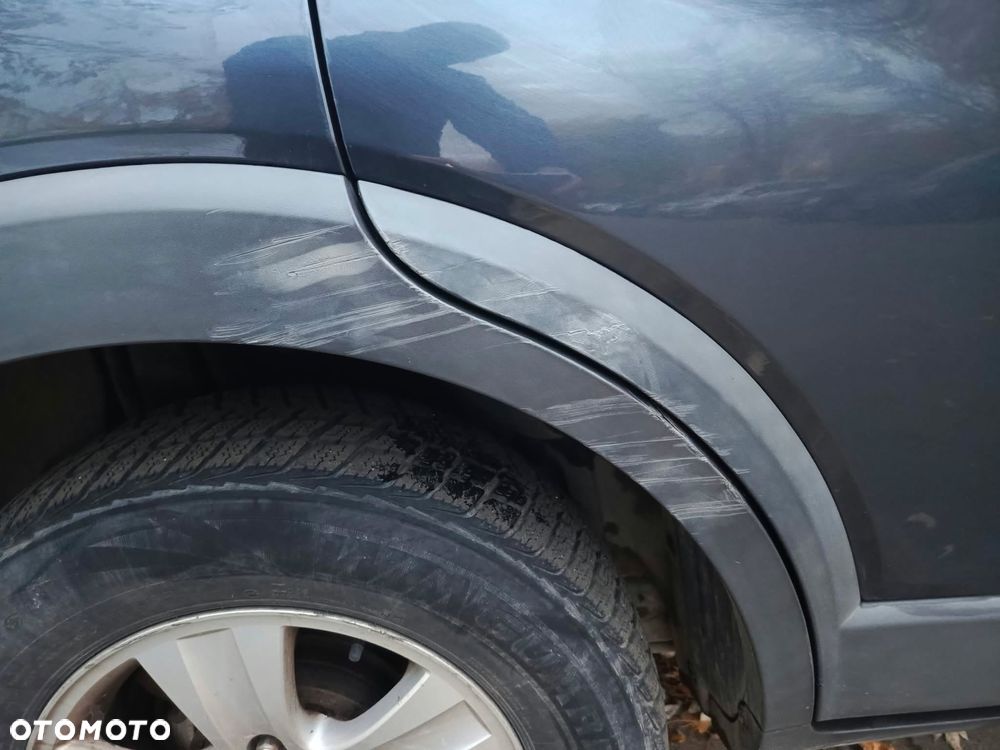 Chevrolet Captiva 2.4 LS - 19