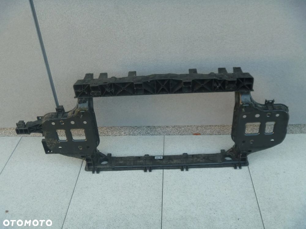HYUNDAI IONIQ 5 V WZMOCNIENIE PAS PRZEDNI USZKODZONY 64101-G1000 - 6