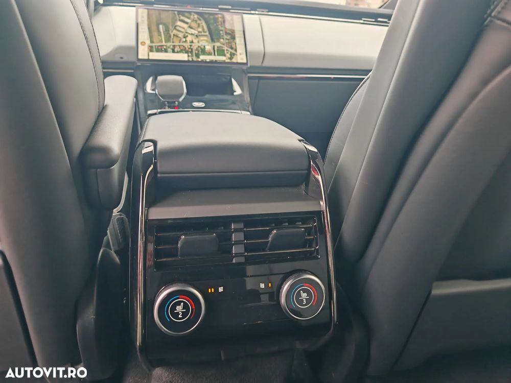 Land Rover Range Rover Sport 3.0 I6 D250 MHEV Dynamic SE - 10