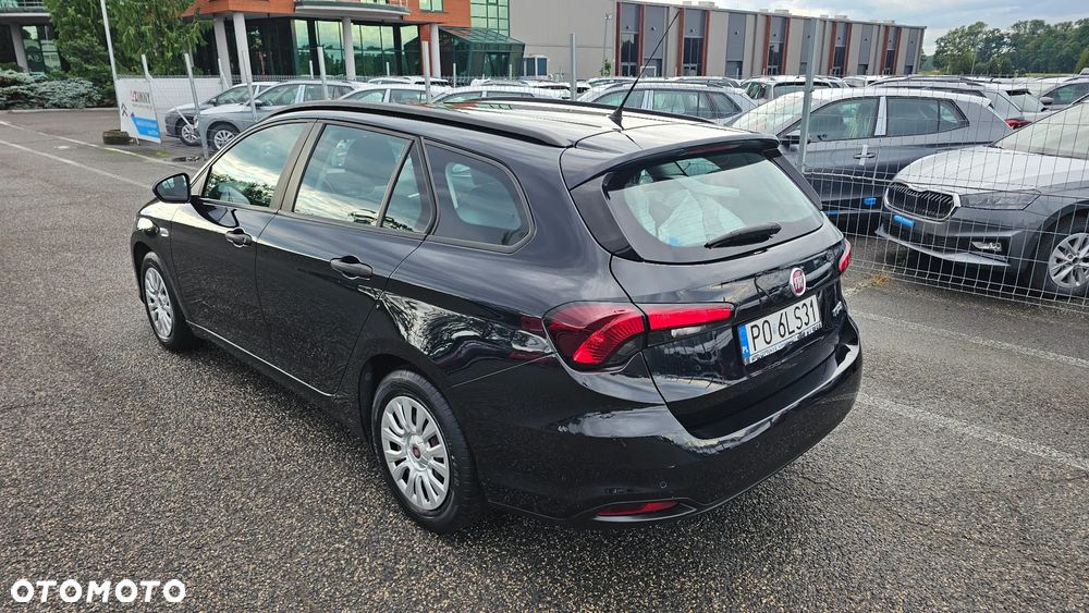 Fiat Tipo 1.4 16v Pop - 4