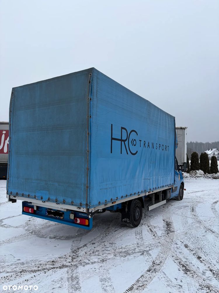 Renault Master - 4