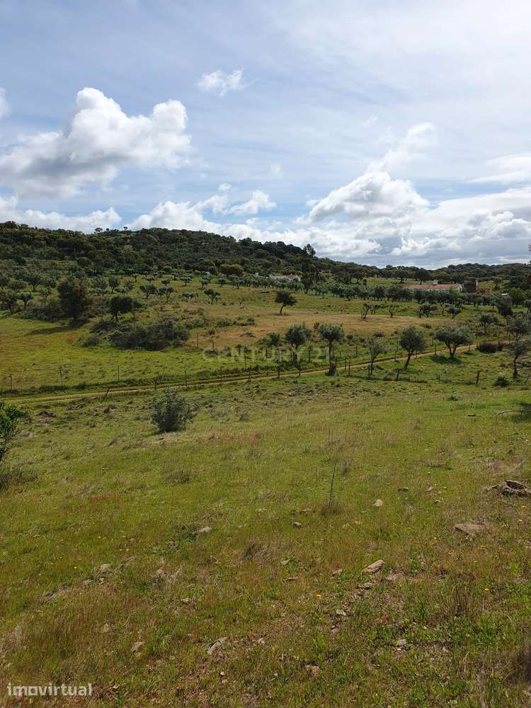 Terreno Urbano na Serra D`Ossa Redondo - Grande imagem: 2/18