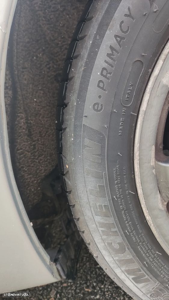 Toyota Prius 1.5 VVT-i HSD Sol HP. Pack - 8