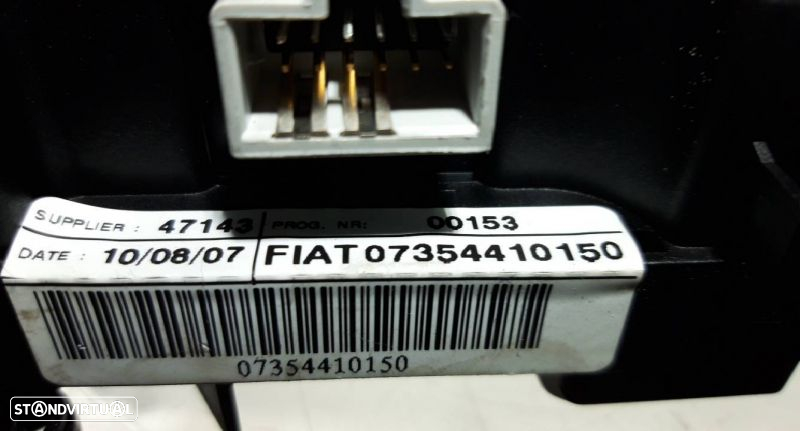 Fita Airbag Fiat Bravo Ii (198_) - 5