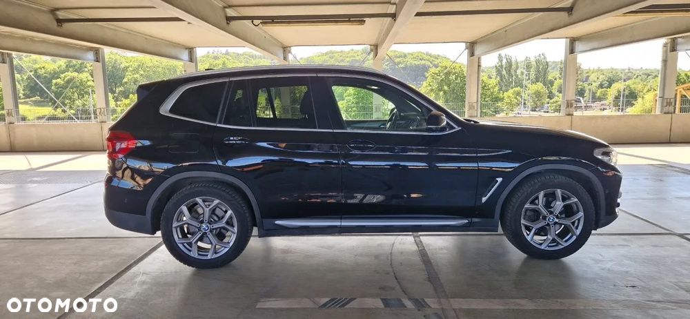 BMW X3 - 6