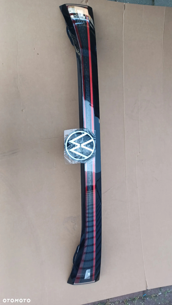 VW ID4 LAMPA TYŁ NOWA ORYGINAŁ 11A945093