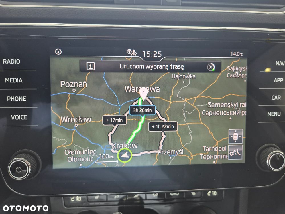Skoda Superb 1.5 TSI Style DSG - 16