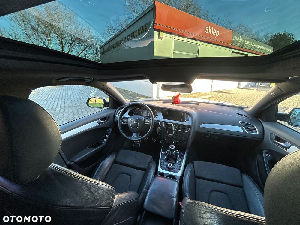 Audi A4 Avant 2.0 TDI - 13