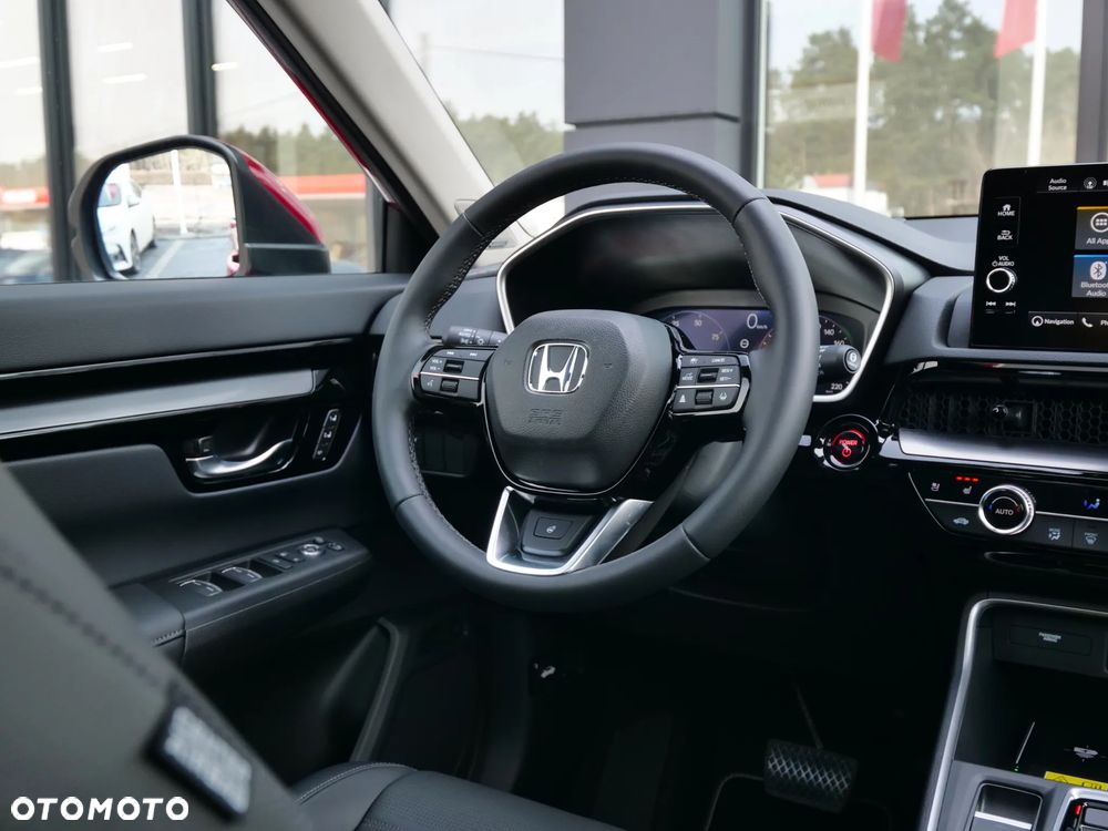 Honda CR-V 2.0 i-MMD HEV Advance AWD CVT - 32
