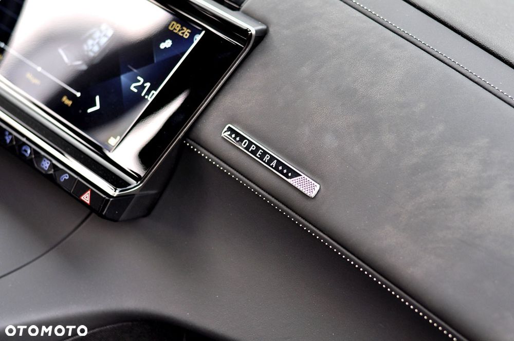 DS Automobiles DS 7 Crossback - 26