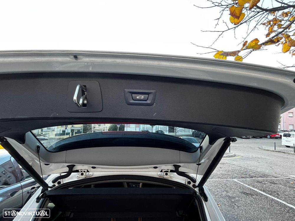 BMW 225xe Active Tourer Line Luxury - 12