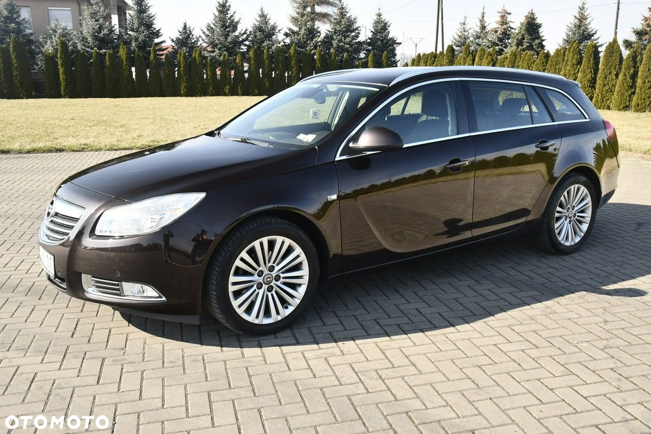 Opel Insignia - 6