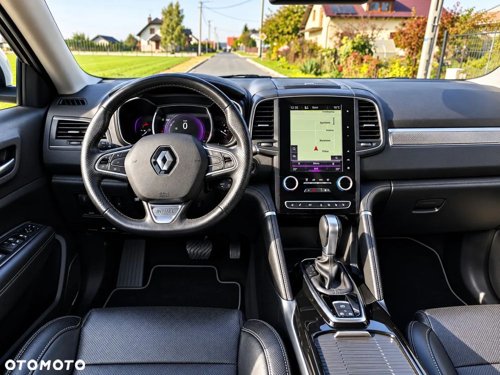 Renault Koleos - 5