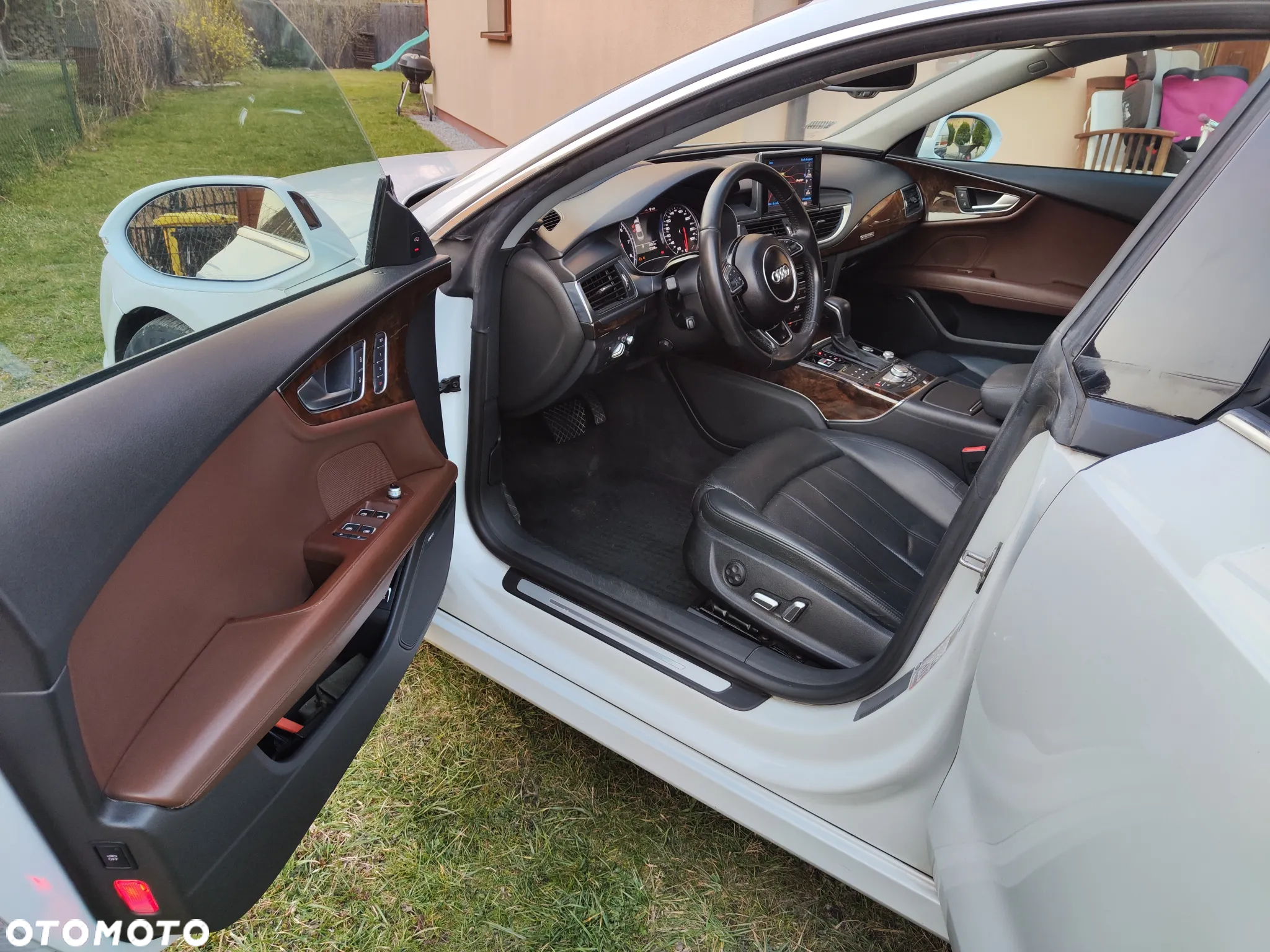 Audi A7 3.0 TFSI Quattro S tronic - 21